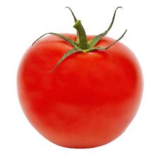 Organic Vine Ripe Tomato 1lb