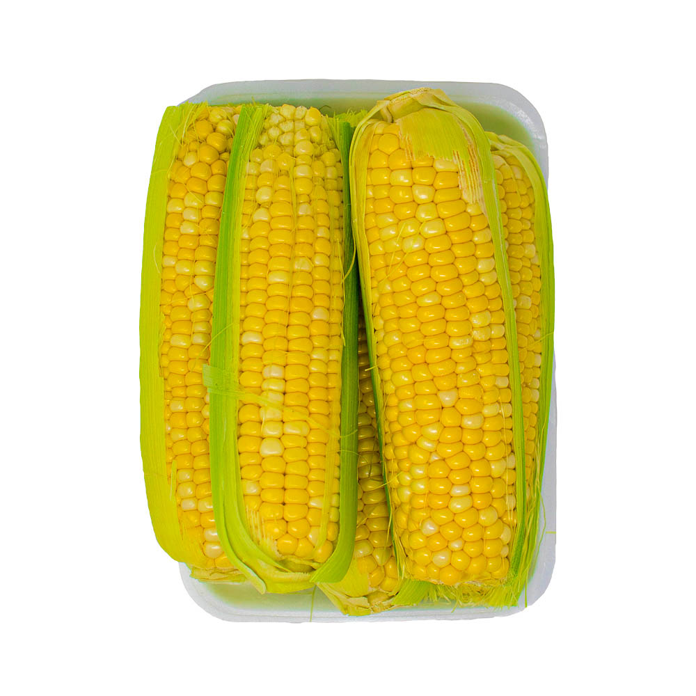 Peaches And Cream Corn 5Pk 1pk