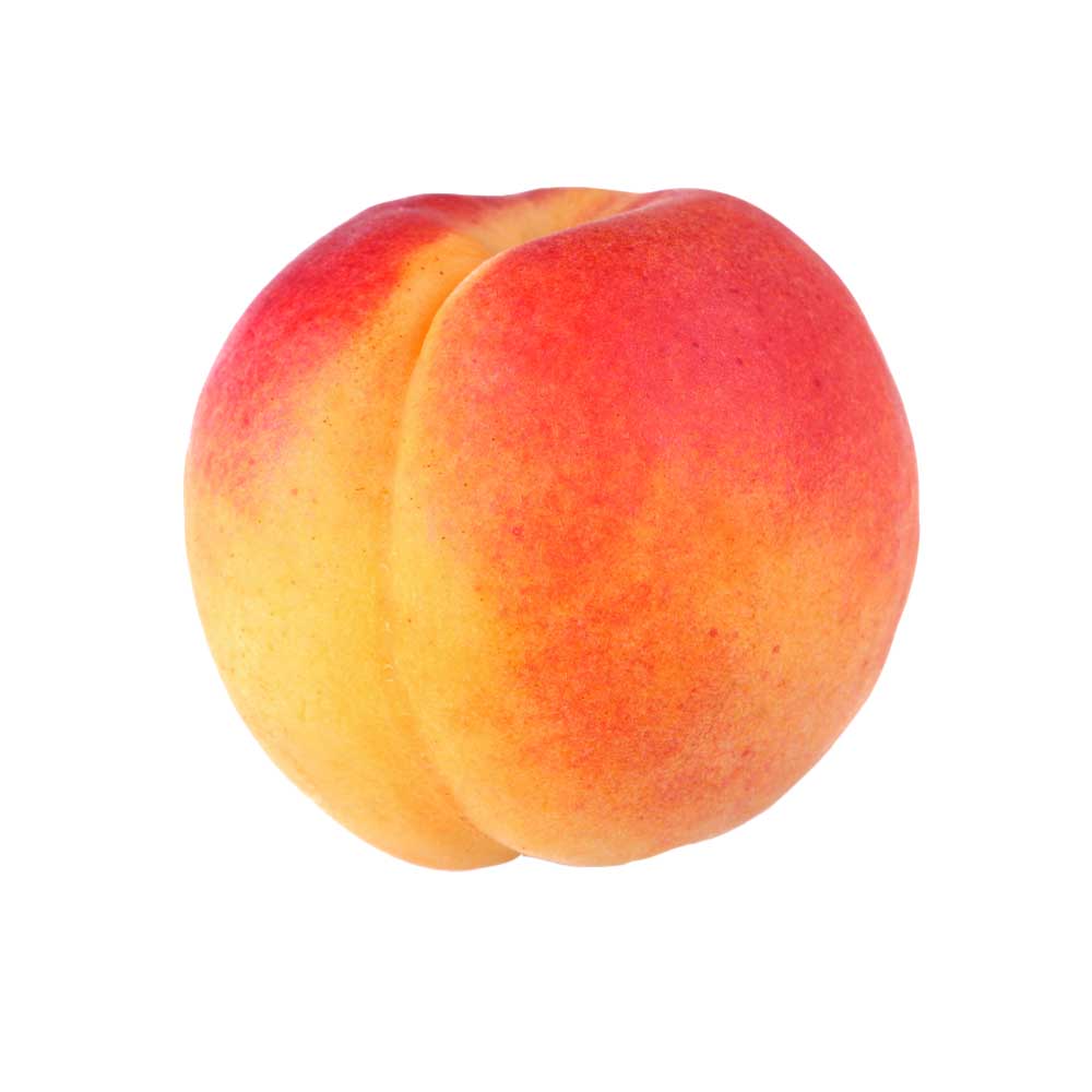 Peaches Fresh 1lb