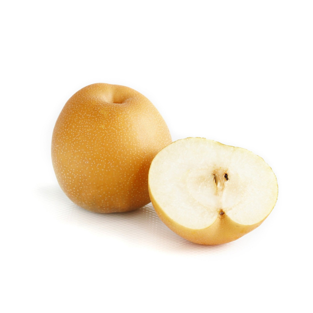 Pears Asian 1lb