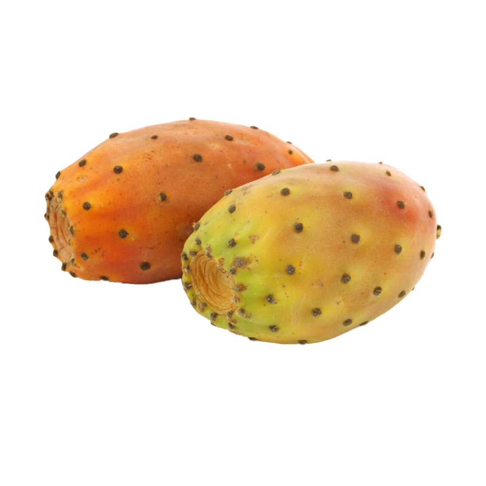 Pears Red Cactus 1ea