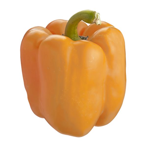 Peppers Orange 1lb