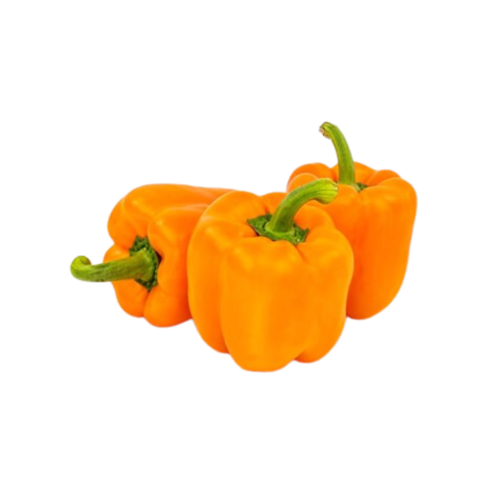 Peppers Orange 1lb