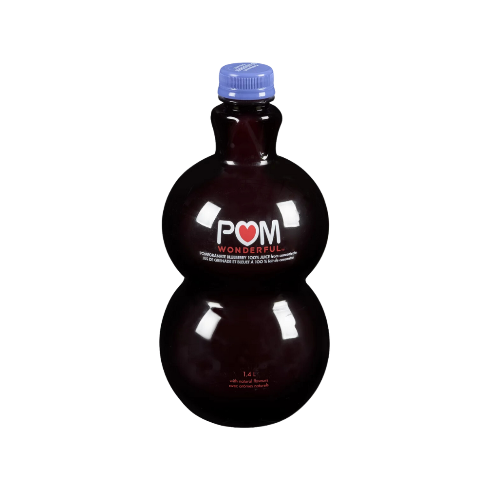 Pom Blueberry 1.4lt