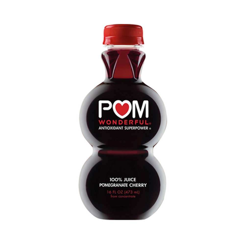 Pom Pomegranate Cherry 473ml