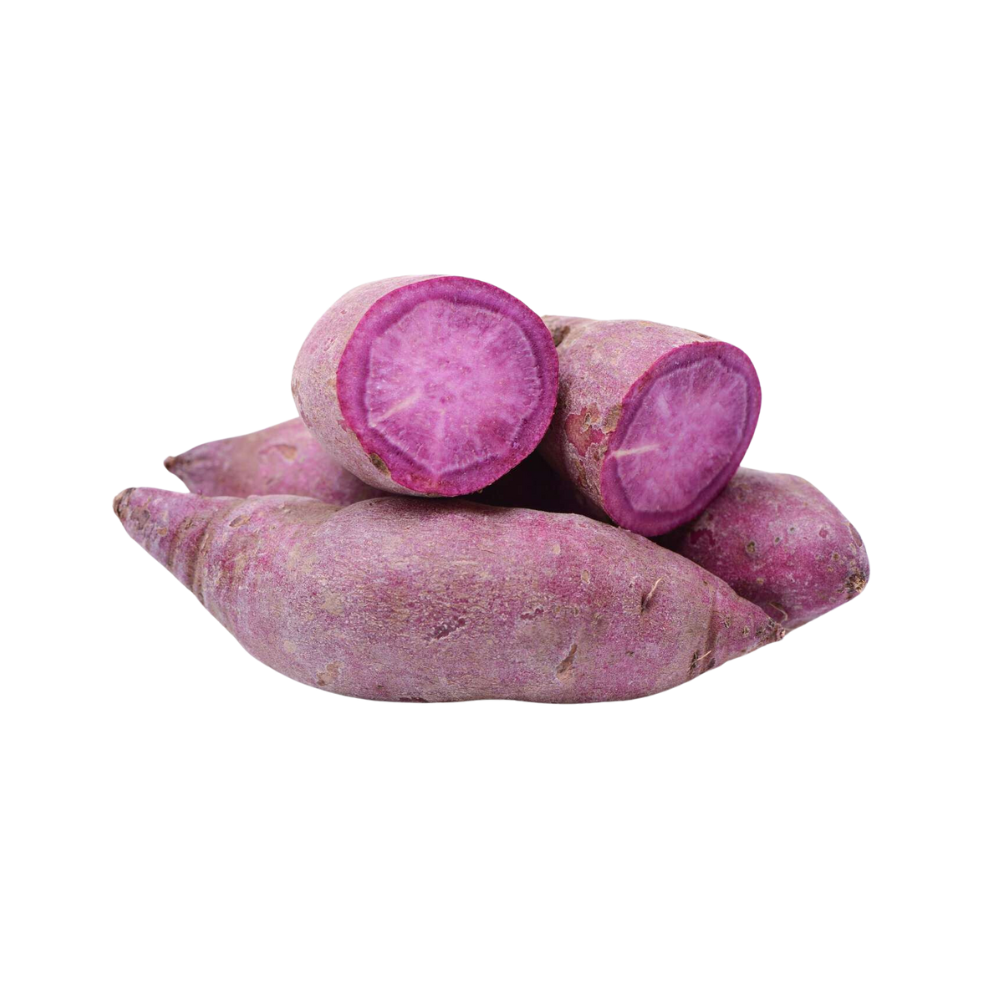 Purple Yams 1lb