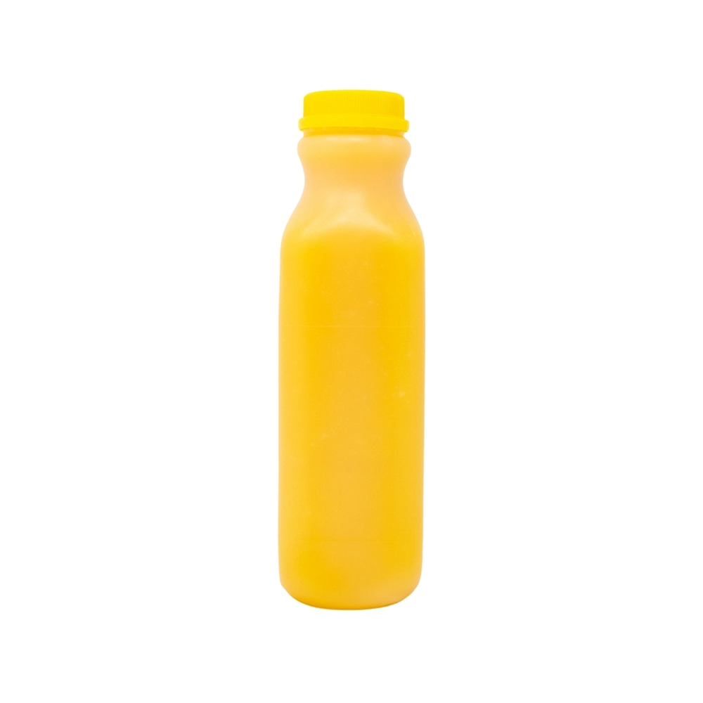Pusateri'S Mango Orange Pineapple 500ml