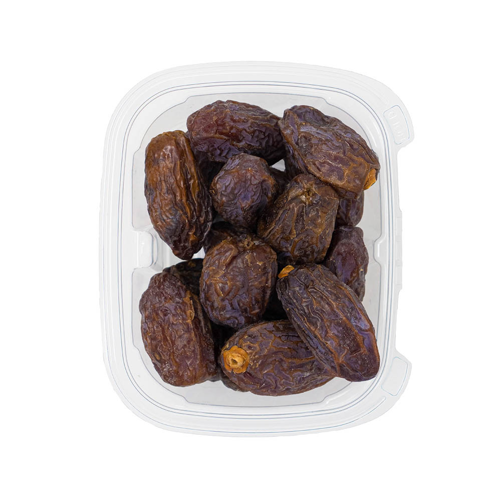 Pusateri'S Medjool Dates 1lb