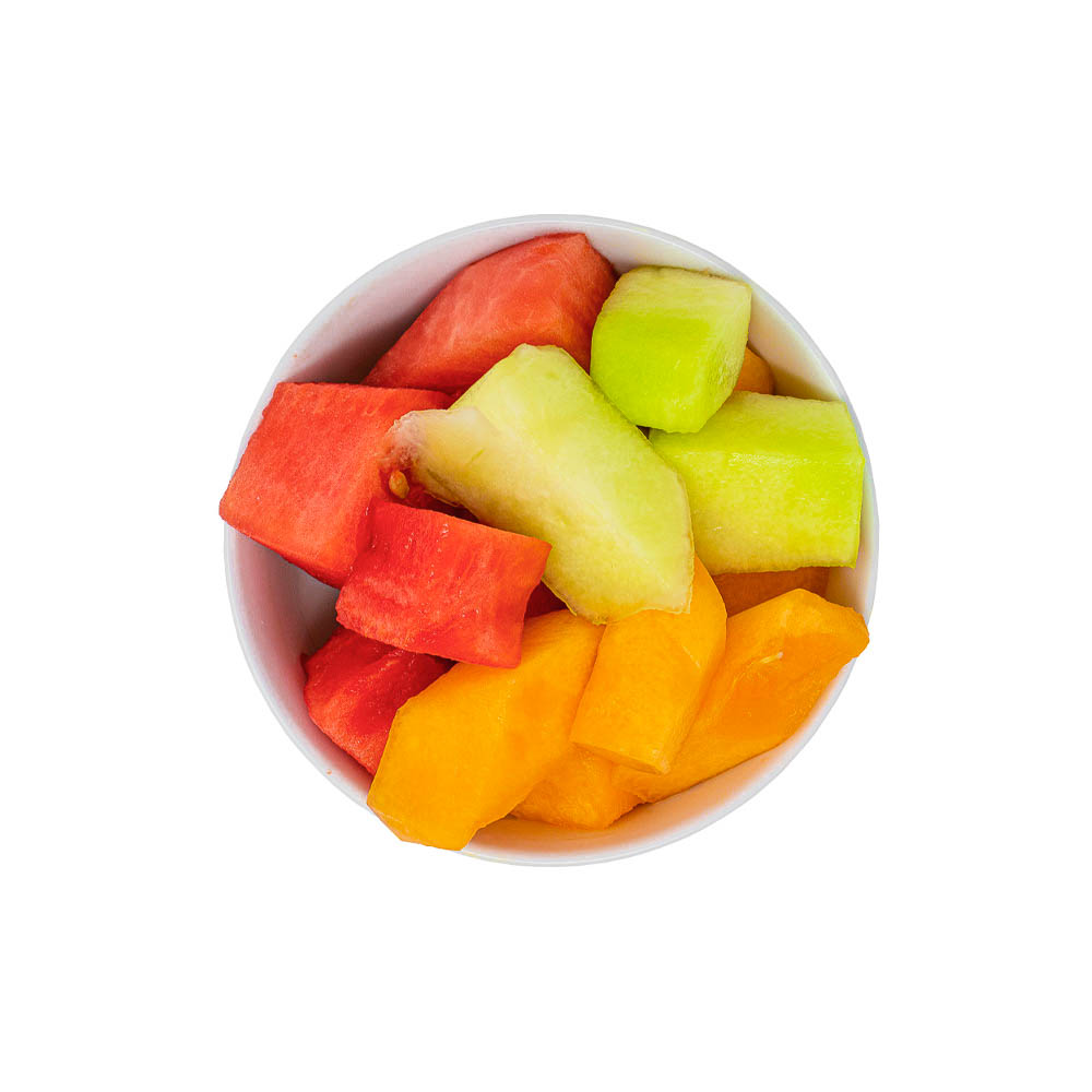 Pusateri'S Mixed Melons 2.5lb