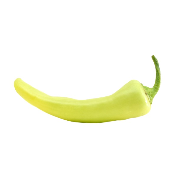 Pusateri's Hot Banana Peppers 1lb