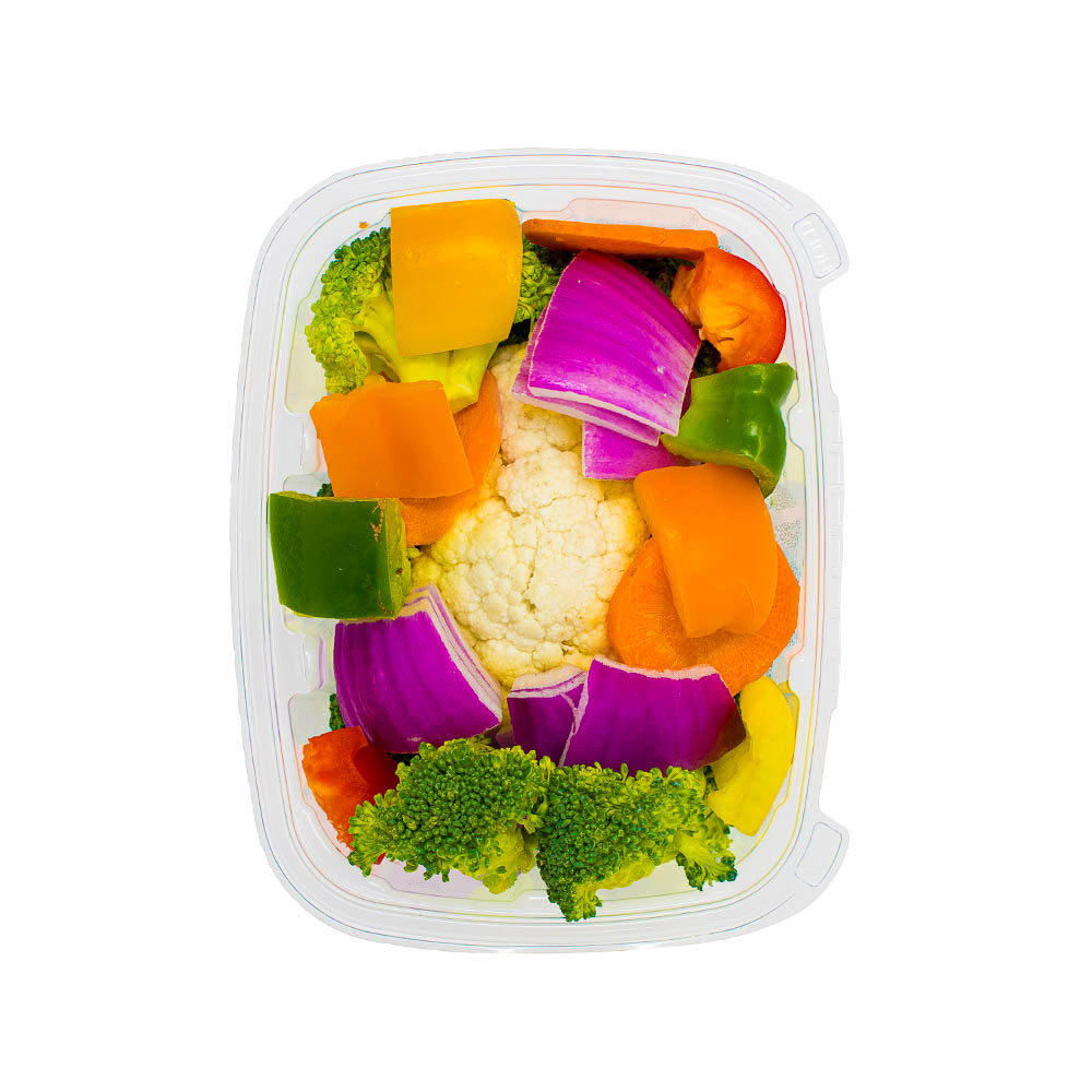 Ready To Cook Stir Fry Mix 1lb