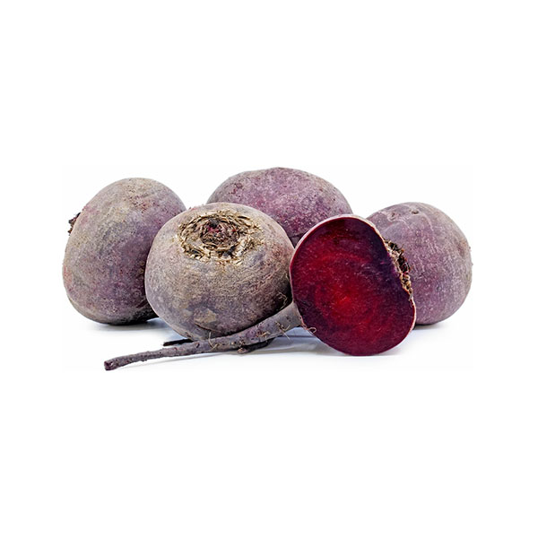 Red Beets Loose 1lb