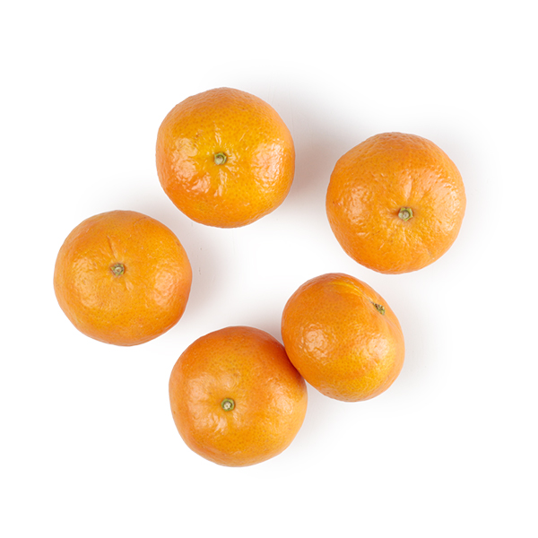 Seedless Orri Mandarines 1lb