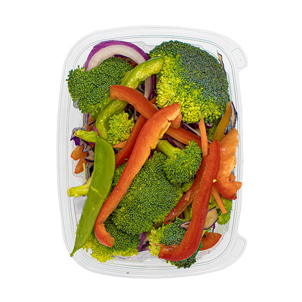 South-East Stirfry Mix 454g