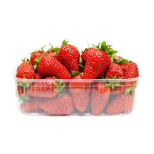 Strawberries 1ea