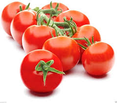 Tomatoes Campari 454g