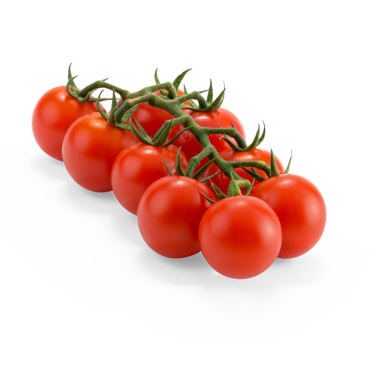 Tomatoes Cherry on the Vine Ontario 1lb