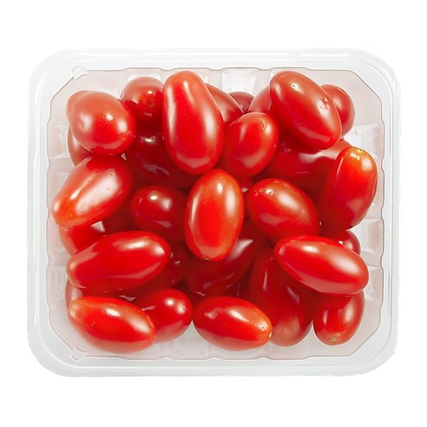 Tomatoes Grape Organic 1pt