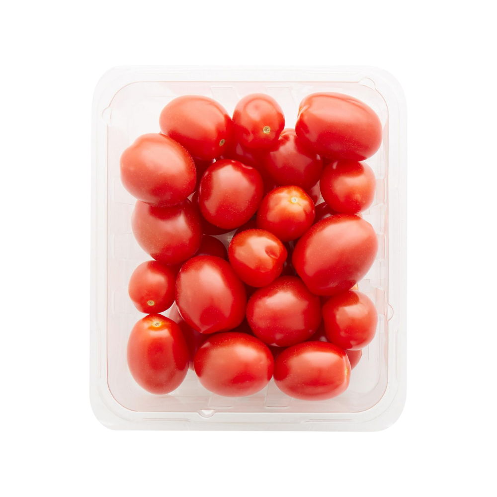 Tomatoes Grape Organic 284g