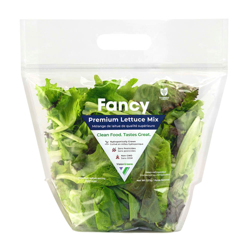 Vision Greens Premium Mix 227g