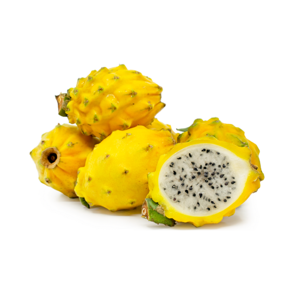 Yellow Dragon Fruit 1ea