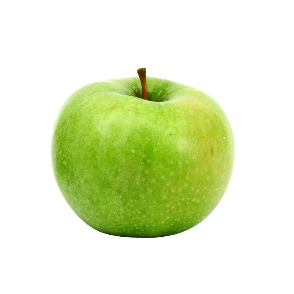 Apples Granny Smith Large 0.5lb