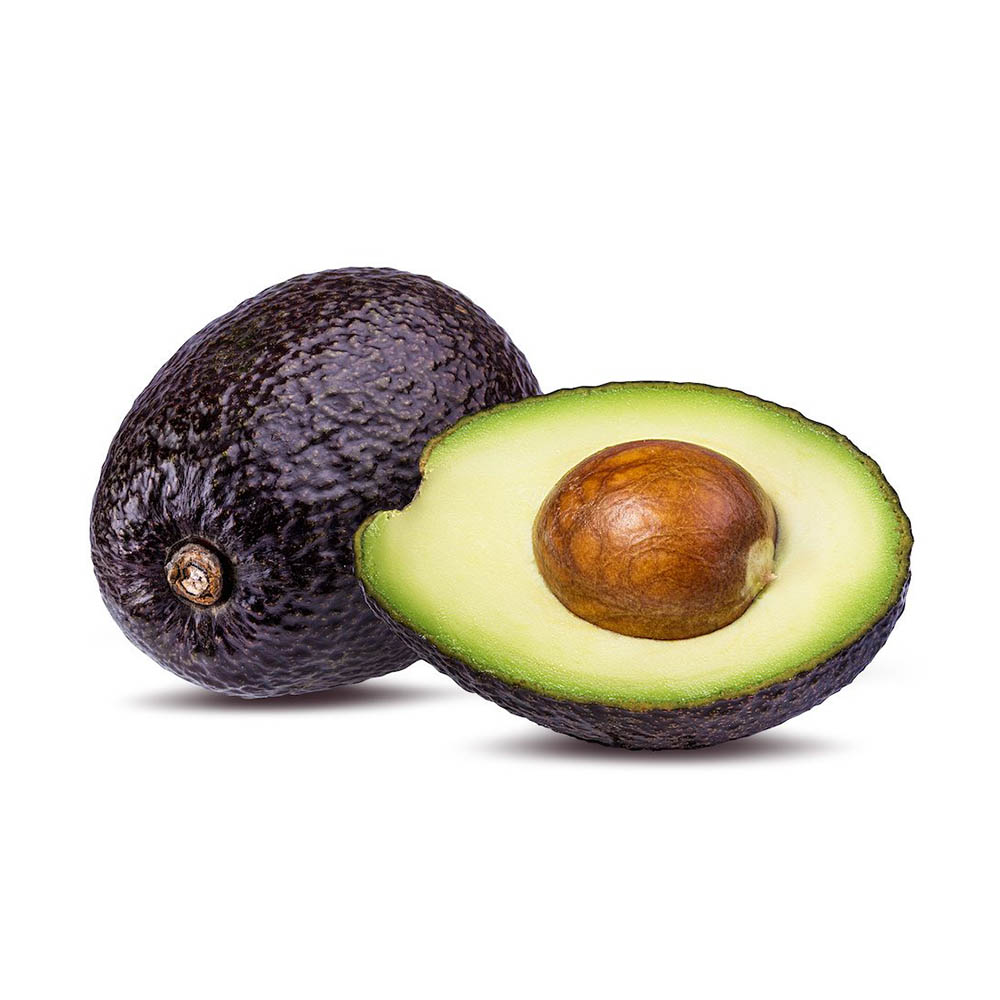 Avocado Extra Large Hass Organic 1ea