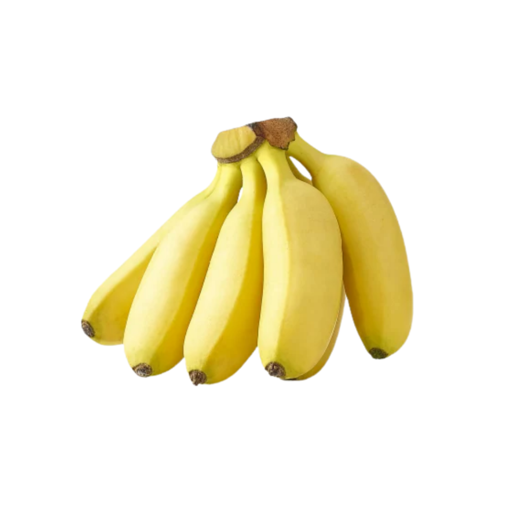 Bananas Mini 1lb