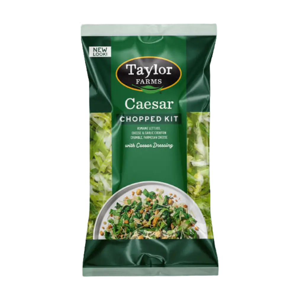 Taylor Farms Caesar Salad Kit 316g