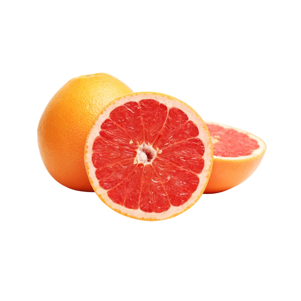 Grapefuit Pink 1lb