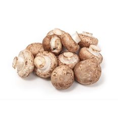 Cremini Mushrooms 227g