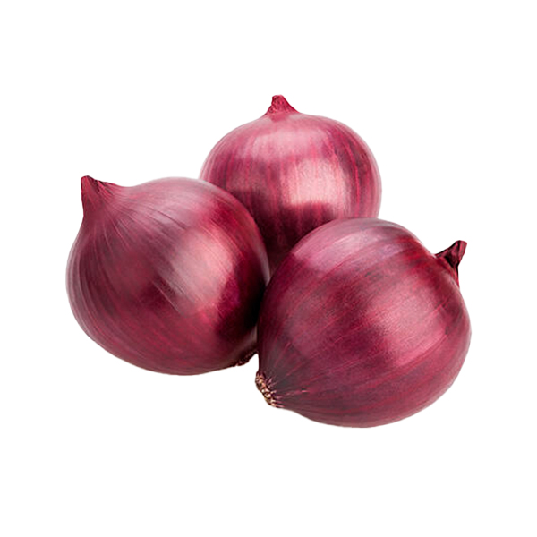Onions Red 1lb