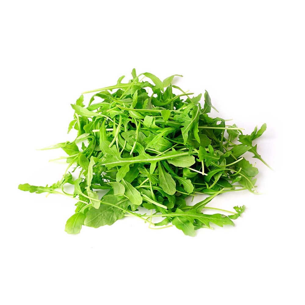 Organic Baby Arugula 141g