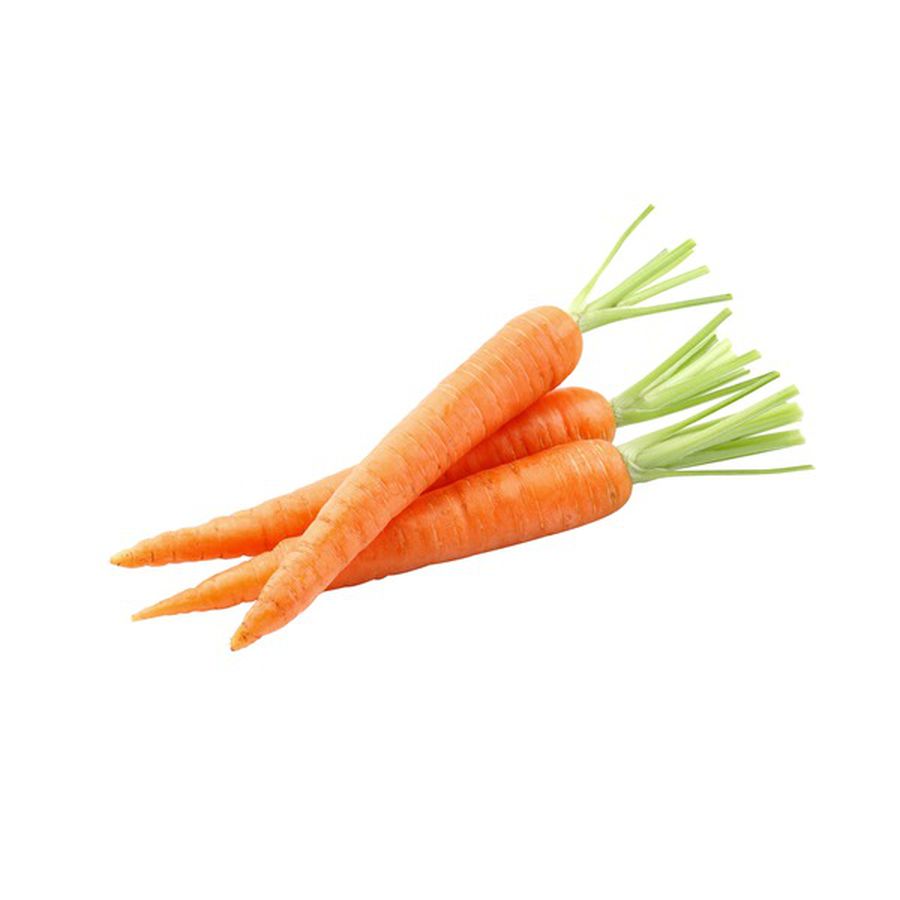 Organic Carrot Bunch 1ea
