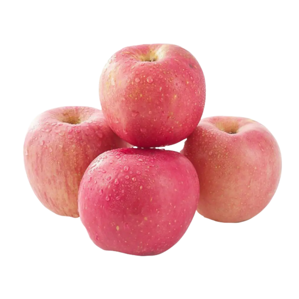 Organic Fuji Apple 0.5lb
