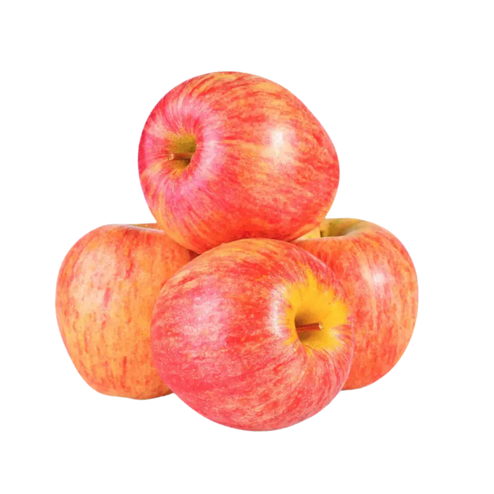 Organic Gala Apple 0.5lb