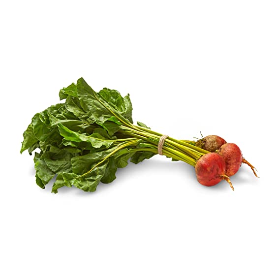 Organic Golden Beets 1.17lb