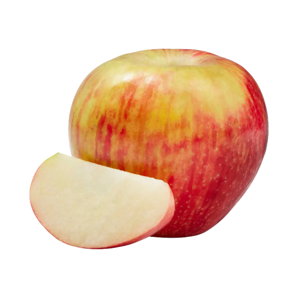 Organic Honey Crisp Apple 1lb