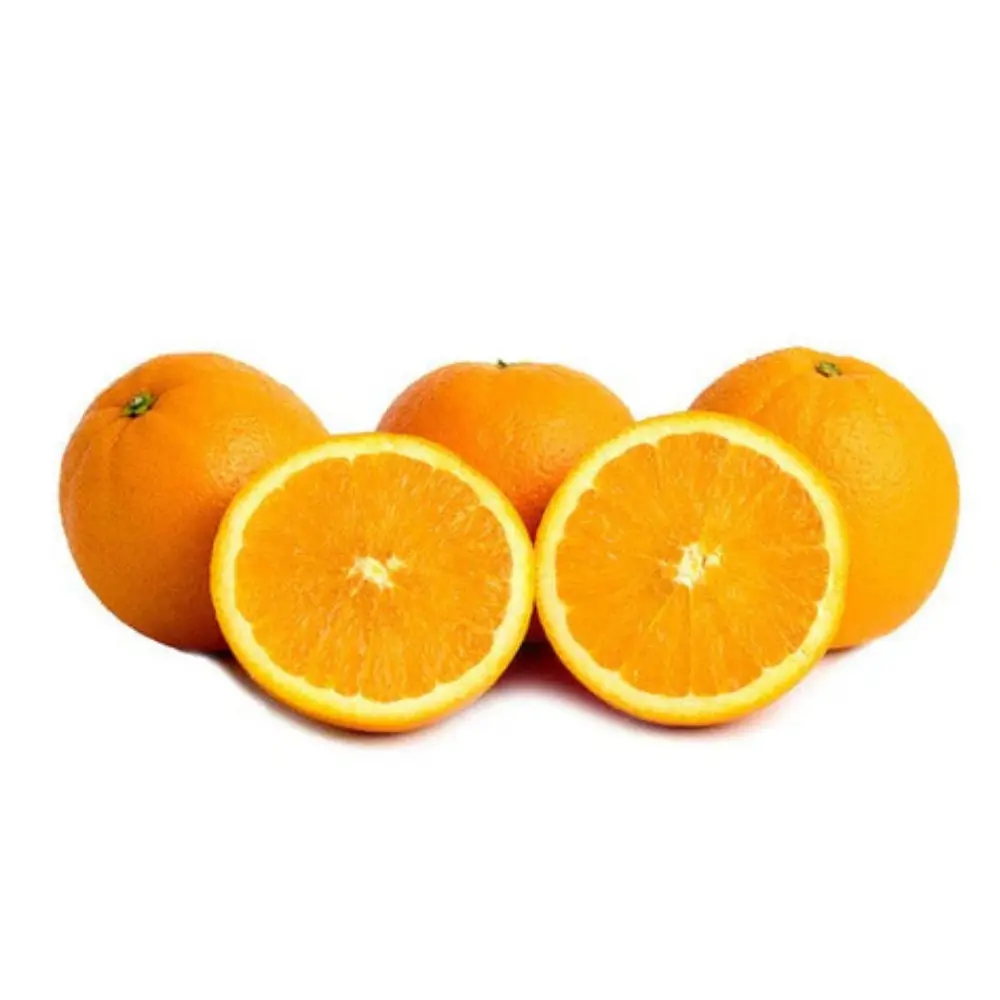 Organic Navel Orange 1lb