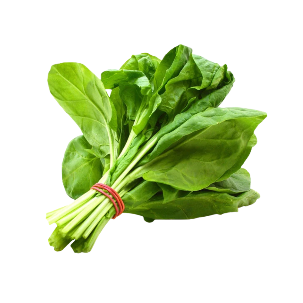 Organic Spinach 1ea