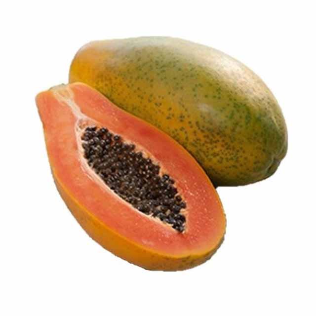 Papaya 2.5lb