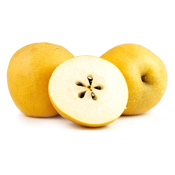Pears Asian 1lb