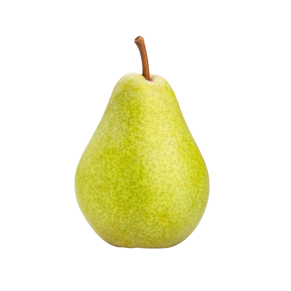 Pears Bartlett 0.5lb