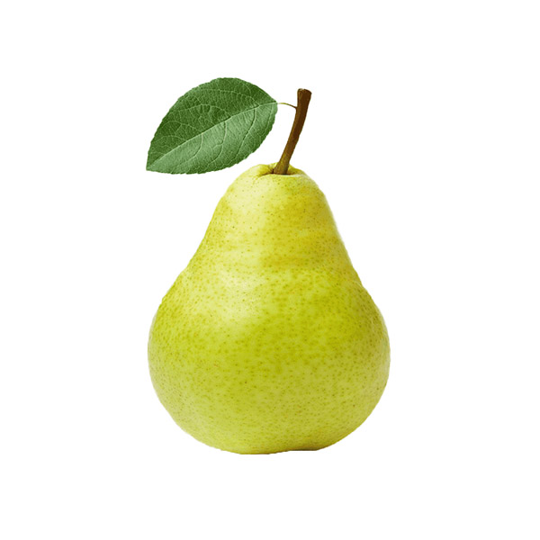 Pears D'Anjou 0.5lb