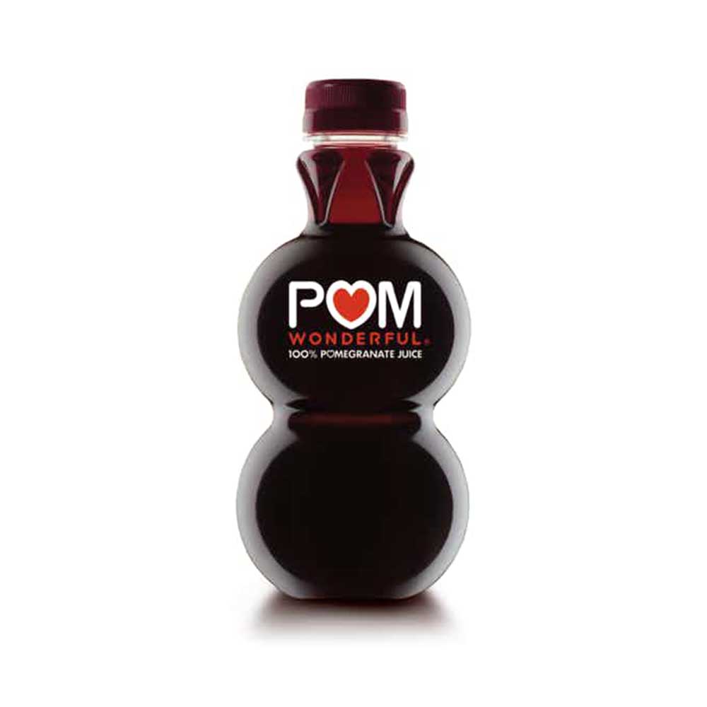 Pom Wonderful 100% Pomegranate Juice 473ml