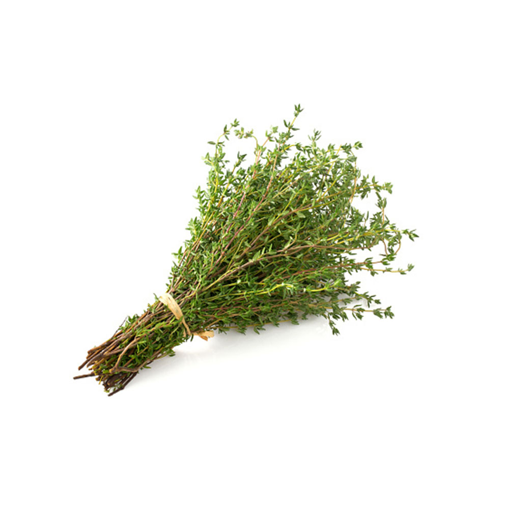 Pusateri's Fresh Thyme 0.1lb