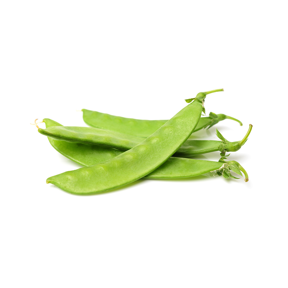 Pusateri's Snow Peas 0.5lb
