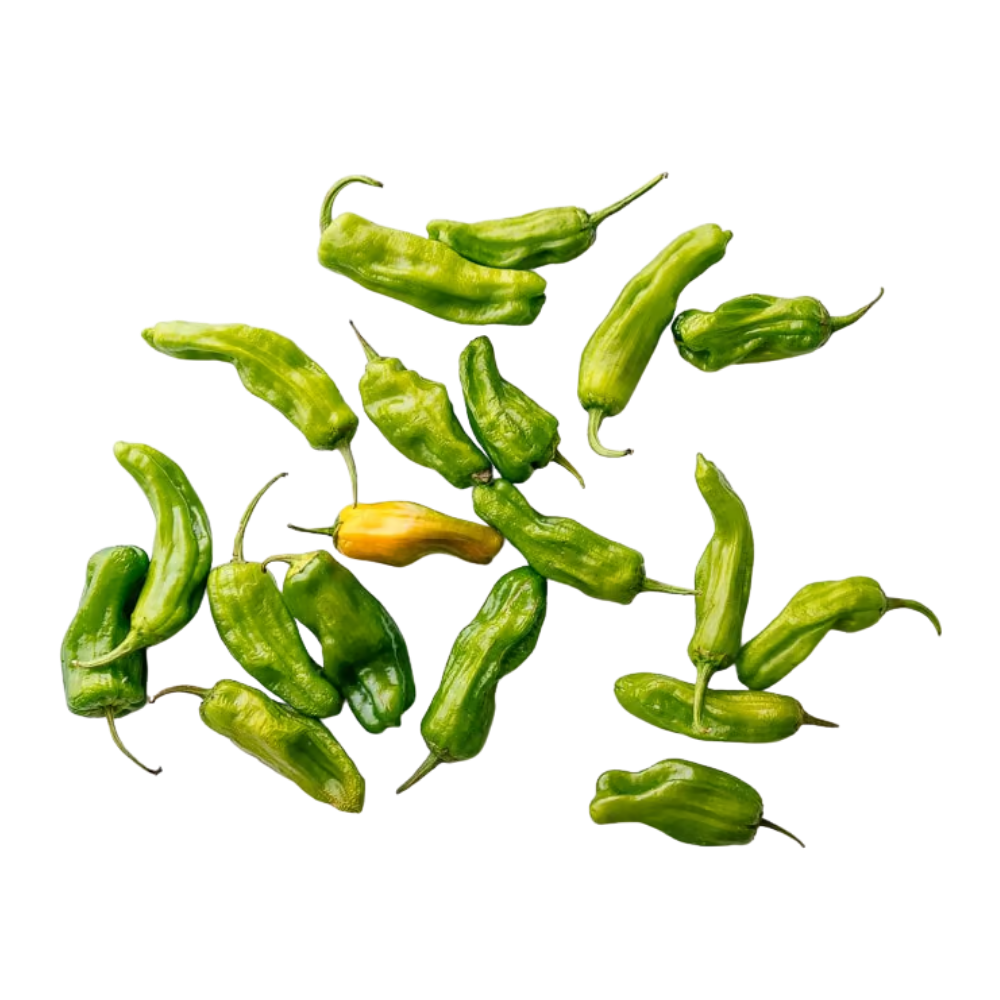 Shishito Peppers 454g