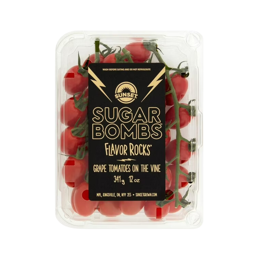 Sugar Bomb Tomatoes 1ea