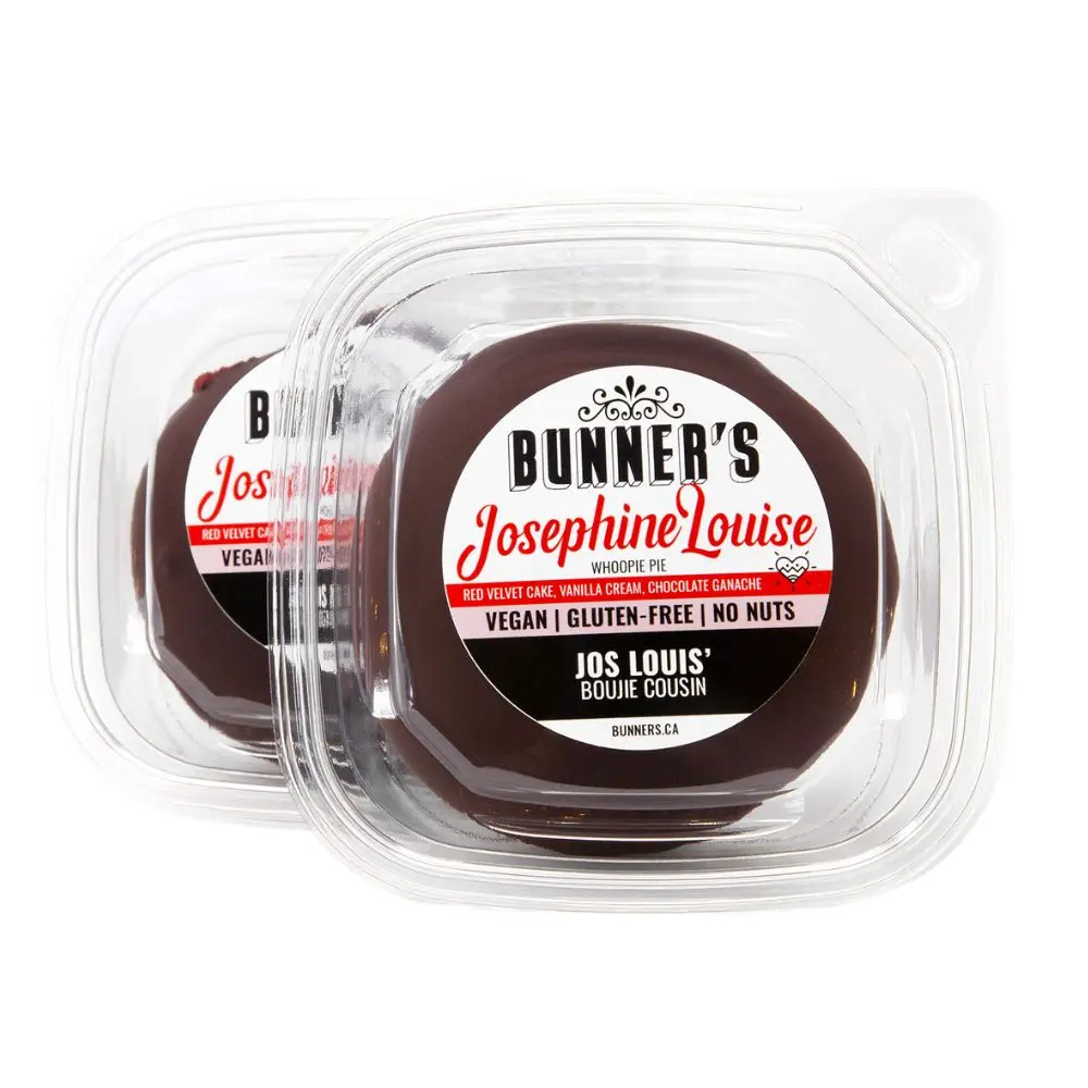 Bunner's  Josephine Louise 114G